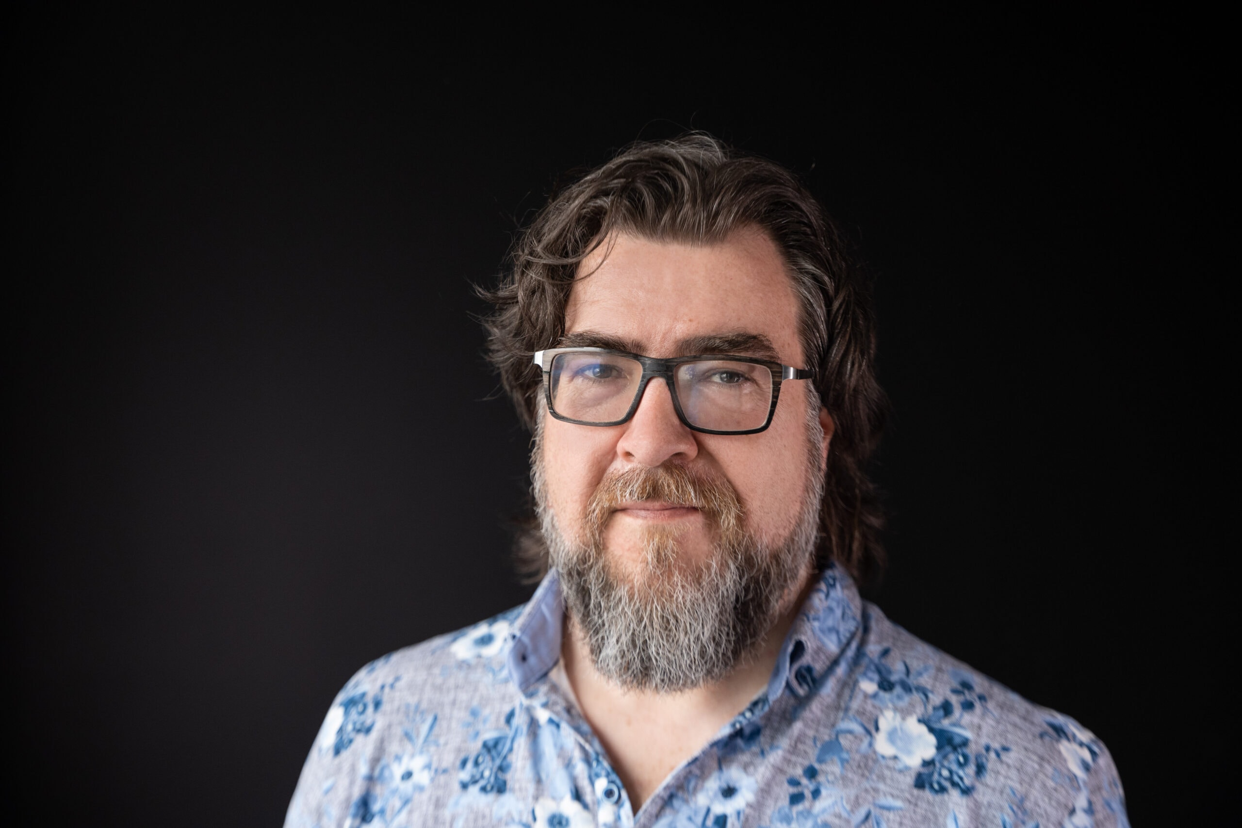 Adrianus Warmenhoven, cybersäkerhetsrådgivare på NordVPN