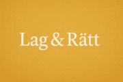 Lag & Rätt