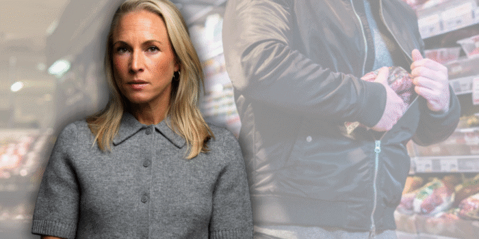 Temat för årets Säkerhetsvecka är ”Tillsammans mot den organiserade brottsligheten”