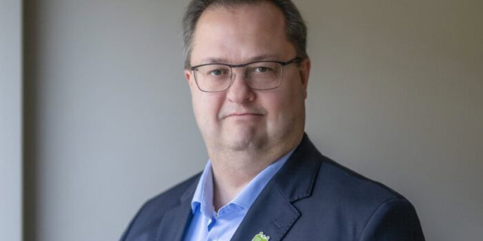 Patrik Silverudd, näringspolitisk expert, personlig assistans