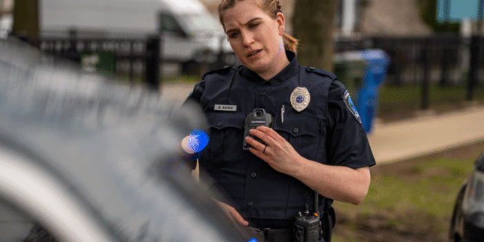 Image: Motorola Solutions