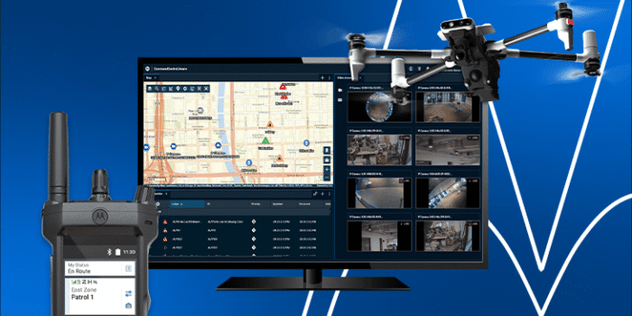 Image: Motorola Solutions