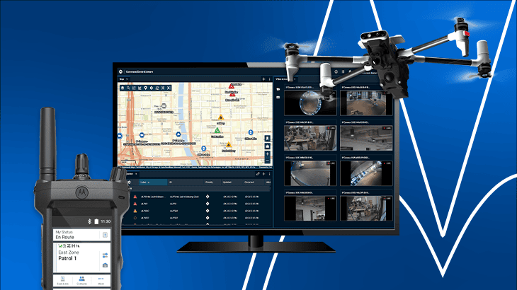 Image: Motorola Solutions