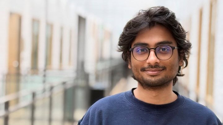 Bilden av AI som tänker själv och lär sig som människor stämmer inte ännu, säger forskaren Rishi Hazra