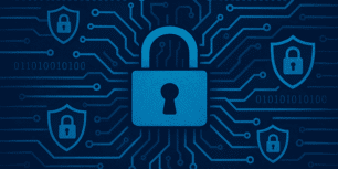 Cybersäkerhet