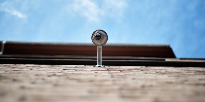 Marknaden för kommunikations- och säkerhetsteknik väntas växa med upp till 30 procent till 2035. Foto: John Guthed