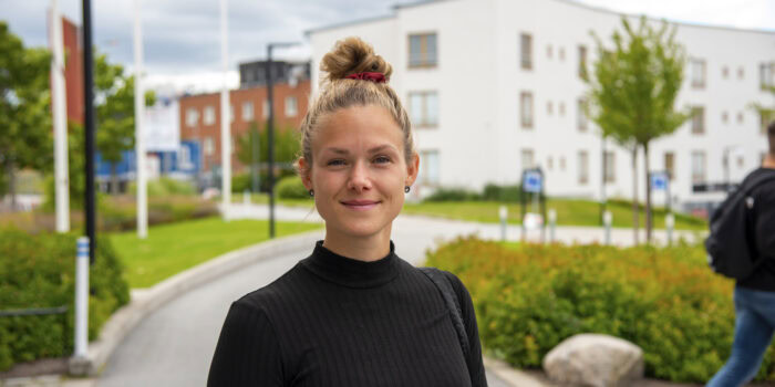 Att tidigt stärka barns kognitiva och psykologiska förmågor kan minska risken för kriminalitet, enligt Sofi Oskarsson. Maria Elisson Örebro universitet