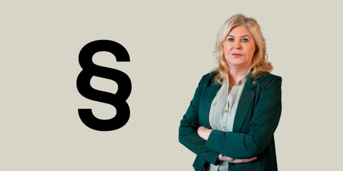 PM Kris och krisstadga