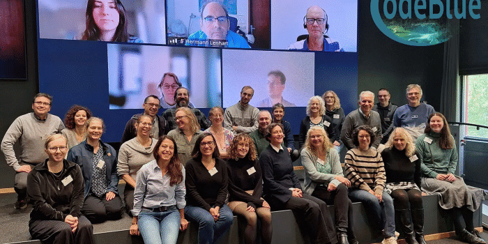 Övergödning är fortfarande ett allvarligt problem för Östersjön och nordöstra Atlanten. Detta påverkar många marina sektorer, som till exempel fiske, turism