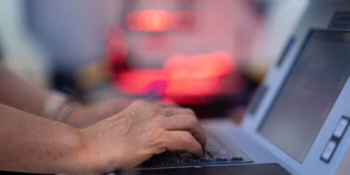 Foto: Jonathan Fernström