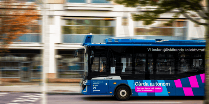 AutonomBuss Foto Andreas Eklöf 1