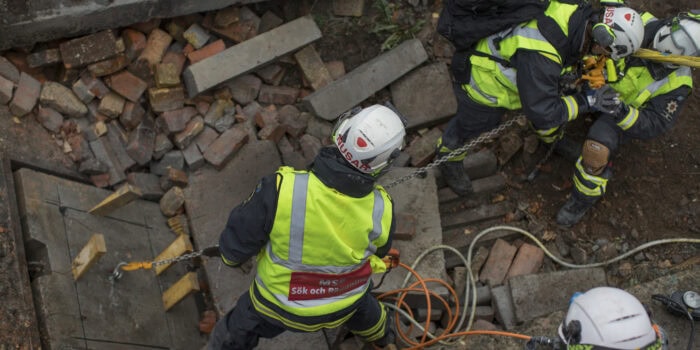 Brandmän civilplikt