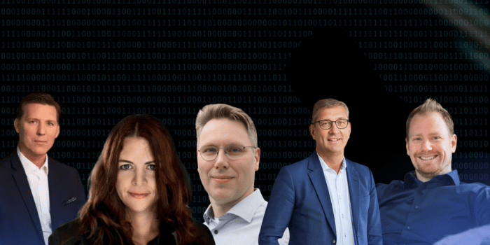 CYBER SECURITY SUMMIT