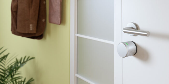 DLock Lancering Mynewsdesk