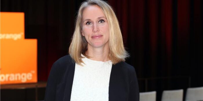 Diana Selck Paulsson