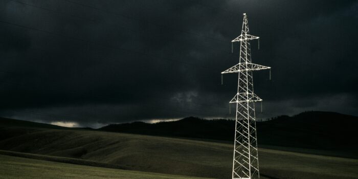 När vädret utmanar elnätet – därför krävs ett smartare energisystem Gomero