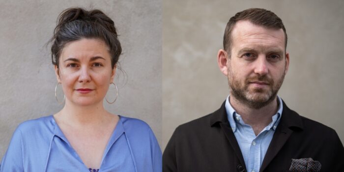 Pressbild Sandra&Jakop