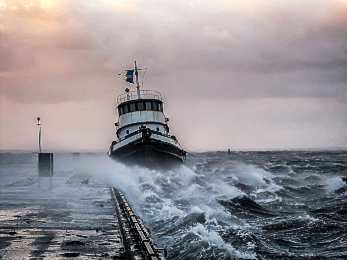 Anna, Ronja och Hugo är några av namnen som kommer att användas på kraftiga oväder som drar in över Sverige, Danmark och Norge. Väderinstituten i