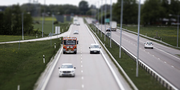 Foto: Frank Werle Lantmäteriet