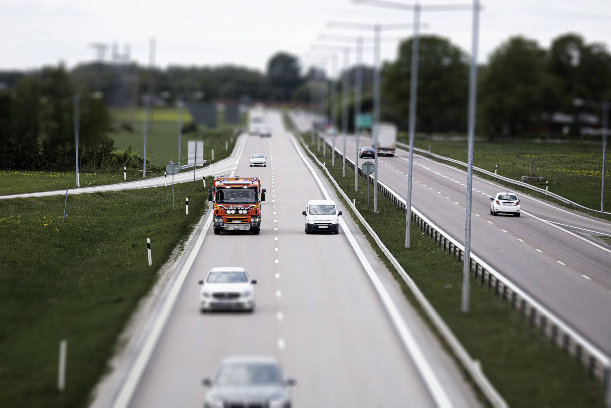 Foto: Frank Werle Lantmäteriet