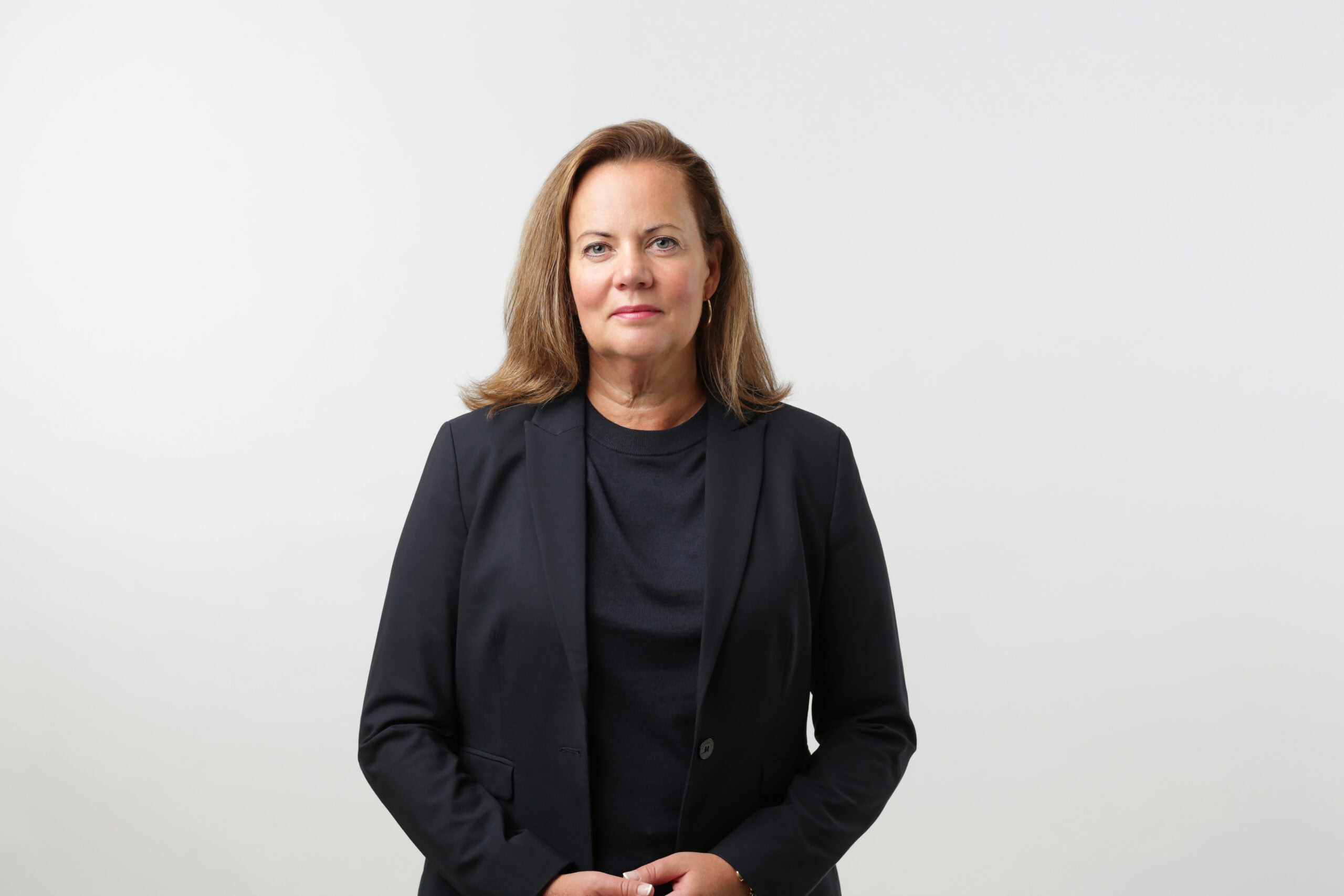 Sara Lowemark, chef för internationella relationer på Lif - de forskande läkemedelsföretagen.