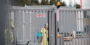 Förebygg stölder och skadegörelse på byggarbetsplatsen