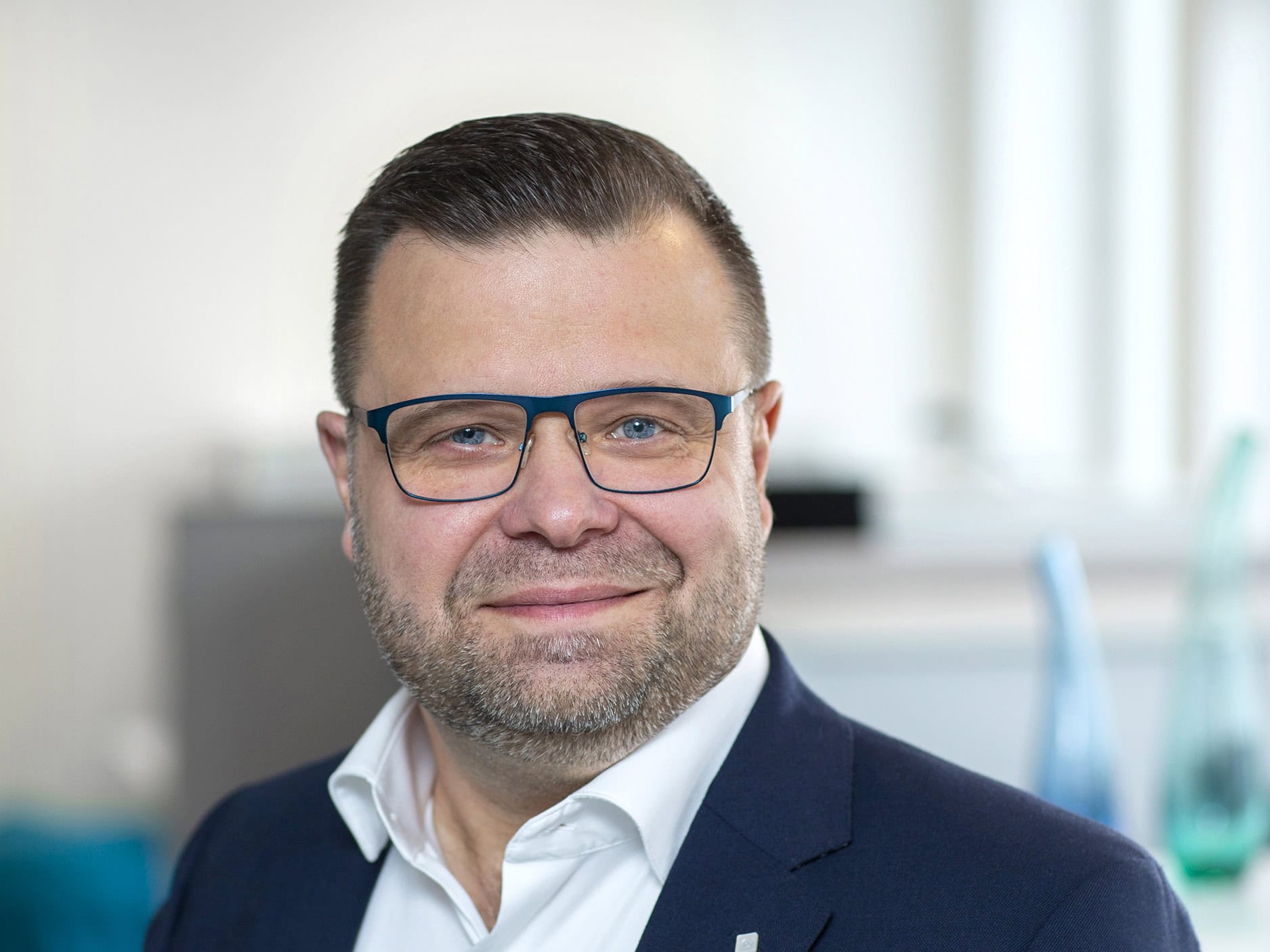 Krister Bergh fotograf privat