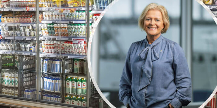 Landshövding Ulrica Messing prm