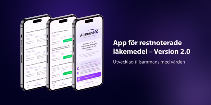 Restnoterade Läkemedel