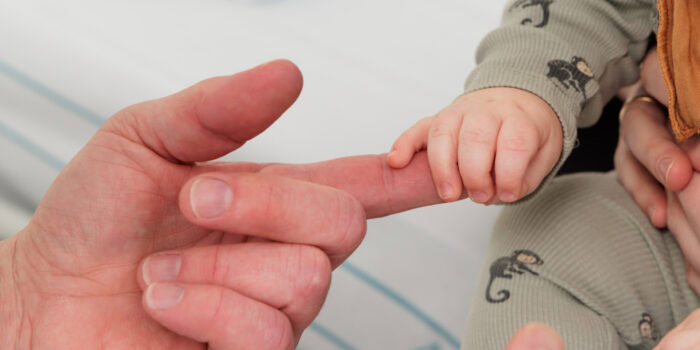 Vårdpersonal i miljö Foto Klas Sjöberg 263intranat artikel