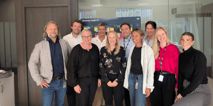 Adda och norska MPS i samarbete kring IT-säkerhet