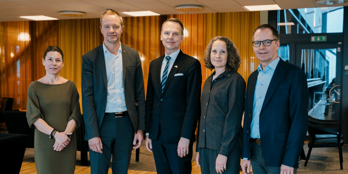 Skåne står inför sin största elnätsutbyggnad någonsin. Efter två år av tätare dialog,