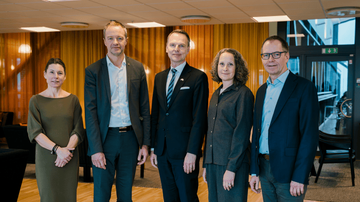 Skåne står inför sin största elnätsutbyggnad någonsin. Efter två år av tätare dialog,