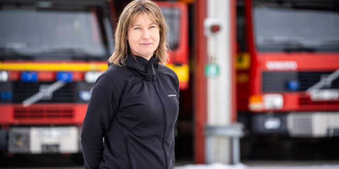 Cecilia Hammar Wijkmark