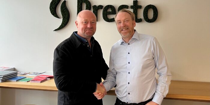 Presto förvärvar Next Safety Group2