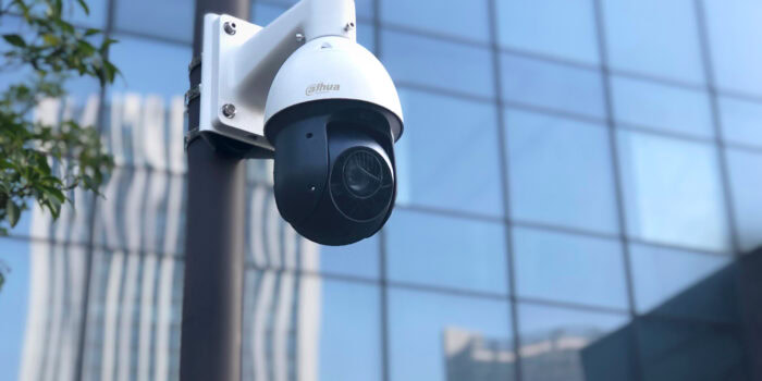 Solar Sverige stärker sitt säkerhetserbjudande genom nytt partnerskap med Dahua