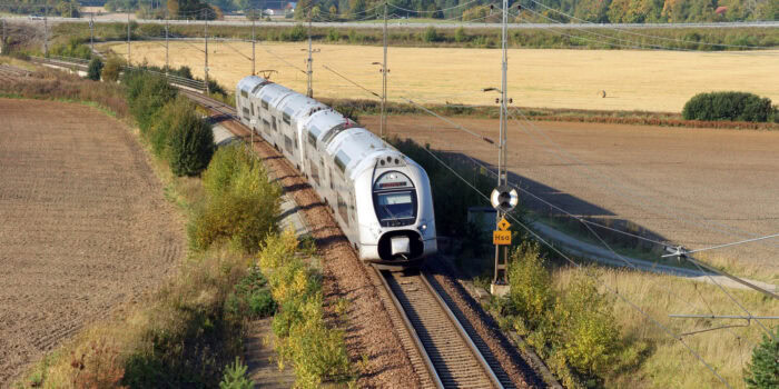 Tåg original (917201)