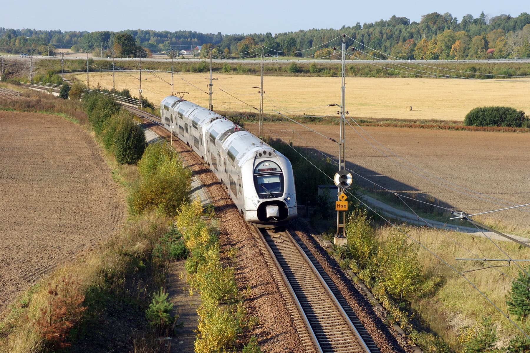 Tåg original (917201)