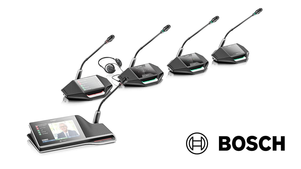bosch pressrelease