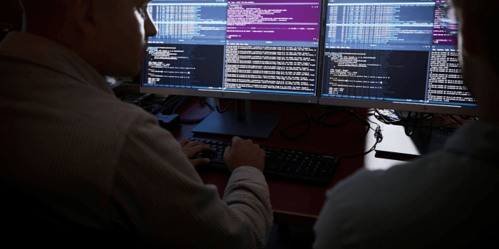 Jönköping University (JU) blev i höstas partner i Cybercampus Sverige, som samlar lärosäten, myndigheter och företag för att stärka Sveriges förmåga