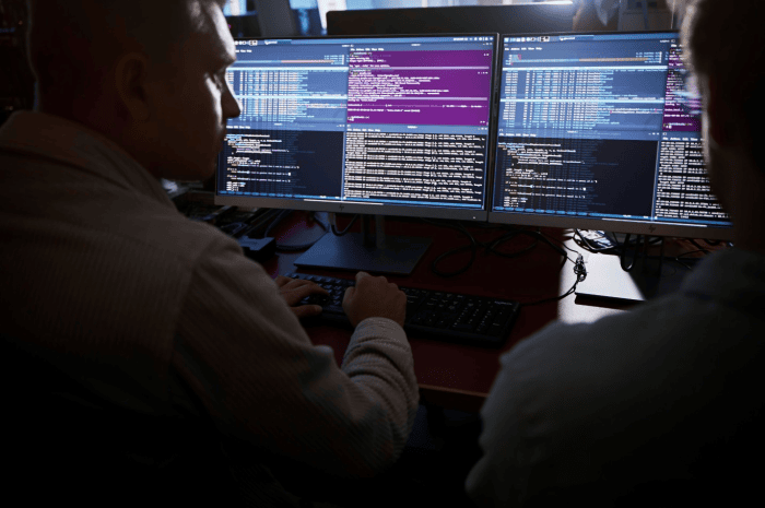 Jönköping University (JU) blev i höstas partner i Cybercampus Sverige, som samlar lärosäten, myndigheter och företag för att stärka Sveriges förmåga