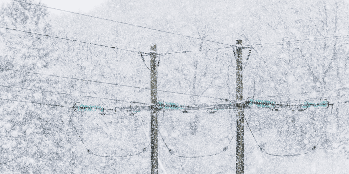 Precis som i resten av landet har elförbrukningen ökat kraftigt i Skåne under den ovanligt kalla vintern. Samtidigt har elpriserna legat betydligt högre än