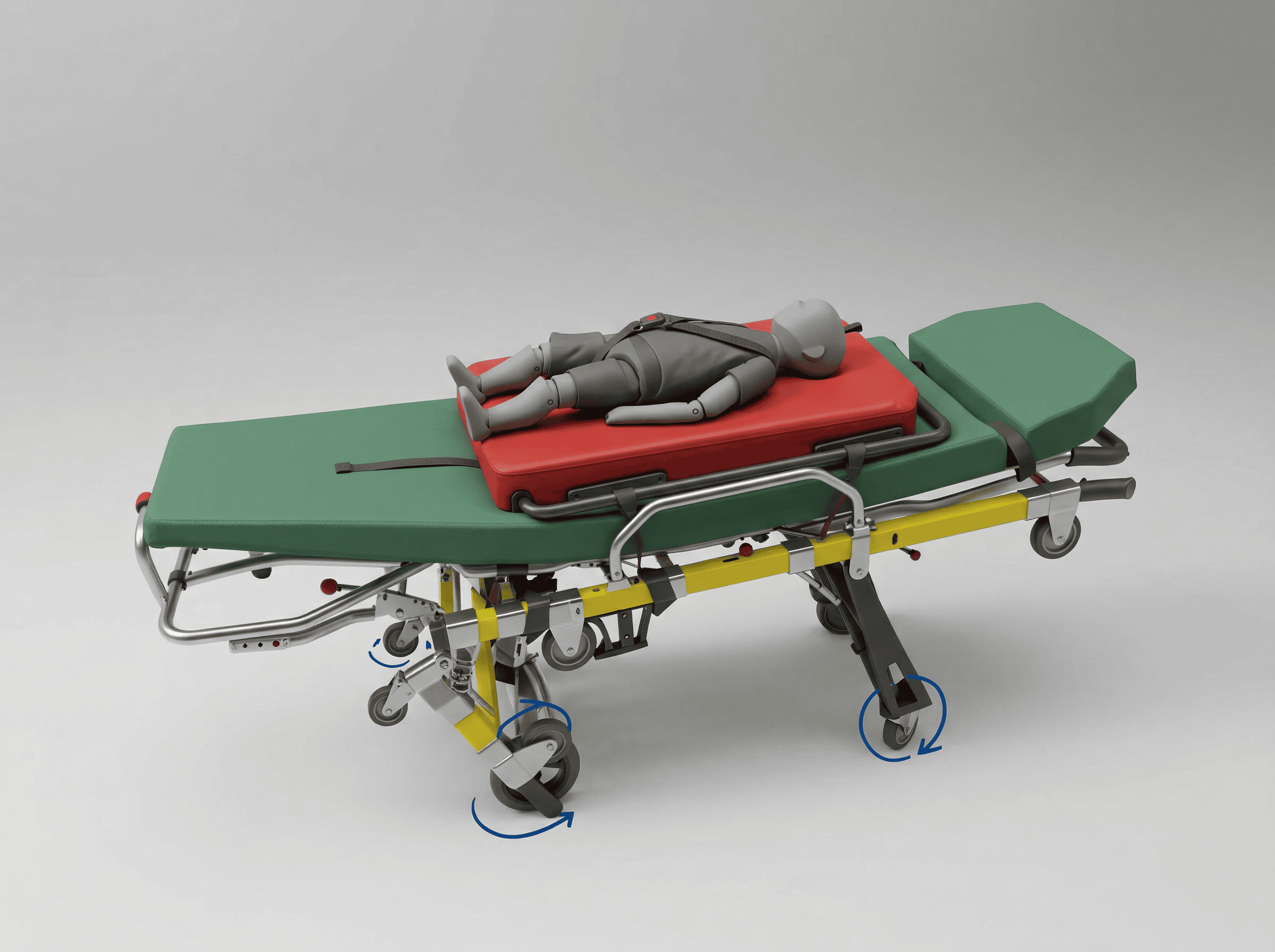 Athos AI generated prototype (1)