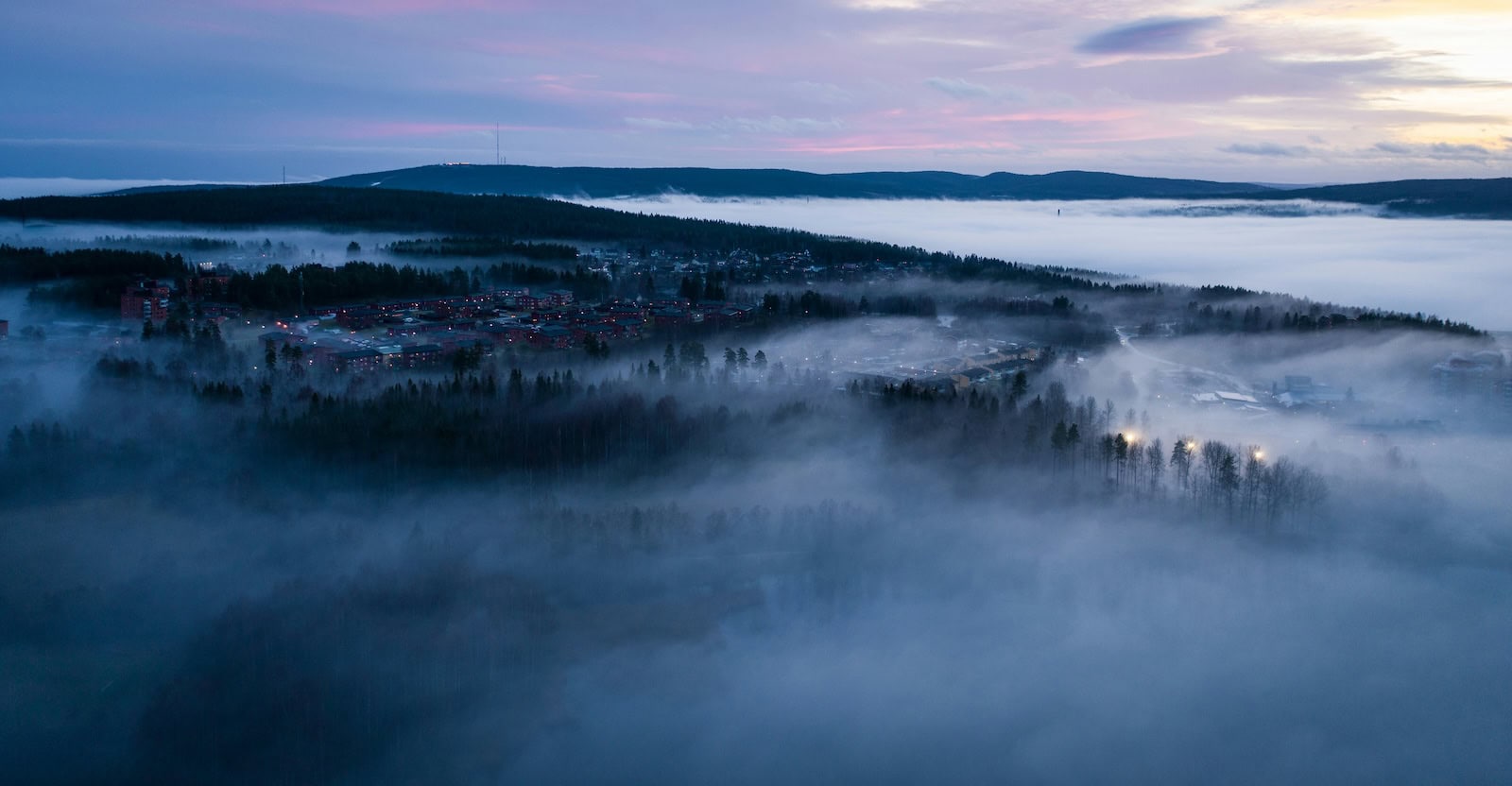 Från miljöefterlevnad till operativ kontroll Hur nordiska energibolag transformerar underhållet Gomero