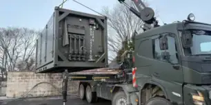 Foto: Lupco Mitrevski, Försvarsmakten