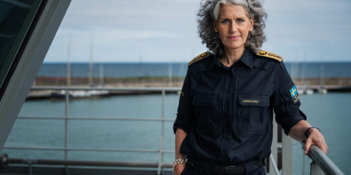 Lena Lindgren Schelin