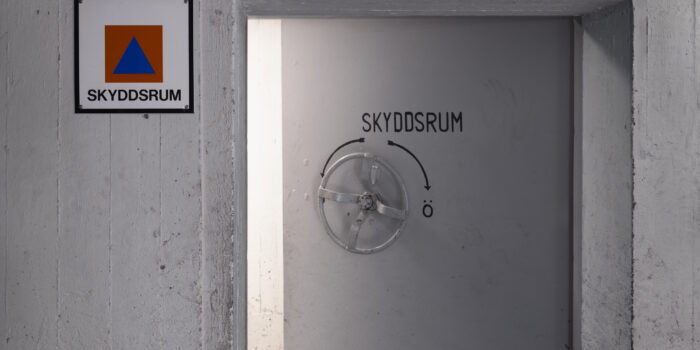 Ny rapport Sverige stärker beredskapen, men kommunerna ligger efter