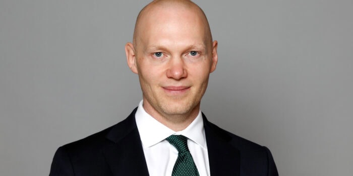 niklas wykman
