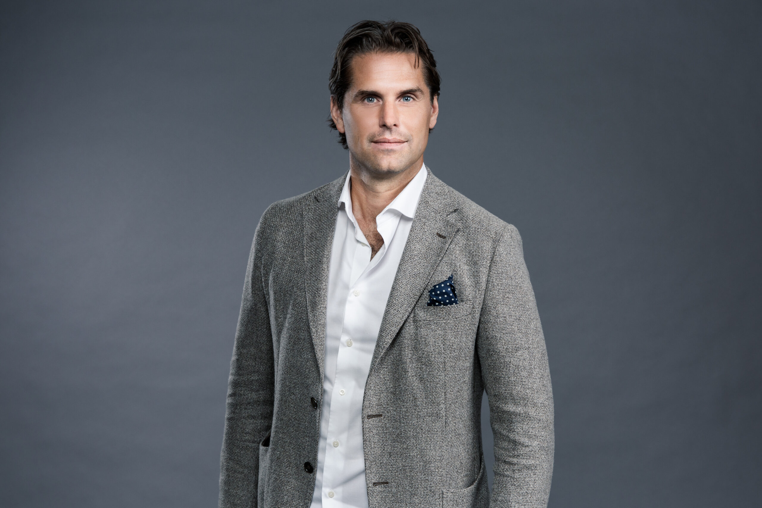 Christian Fricke Mysafety