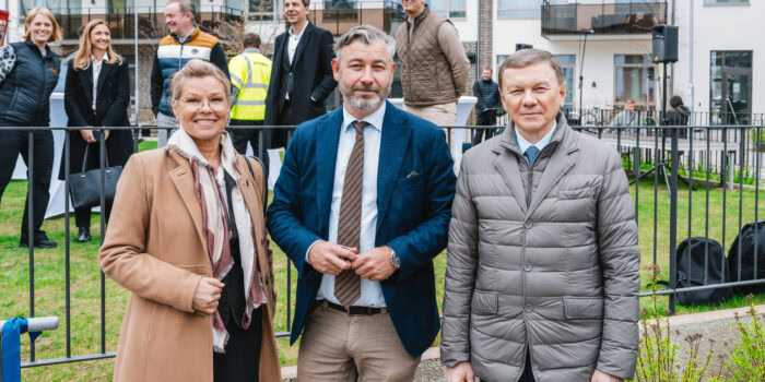 Pingday Uppkopplat skyddsrum (1)